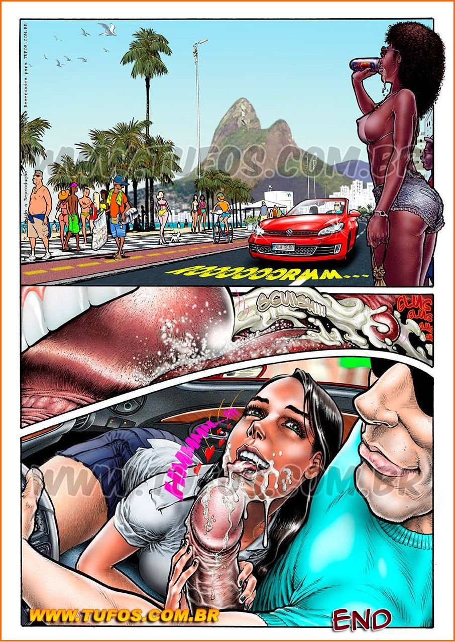 Stories Of Betrayal 2 - The swimming Nymphet - english image number 14