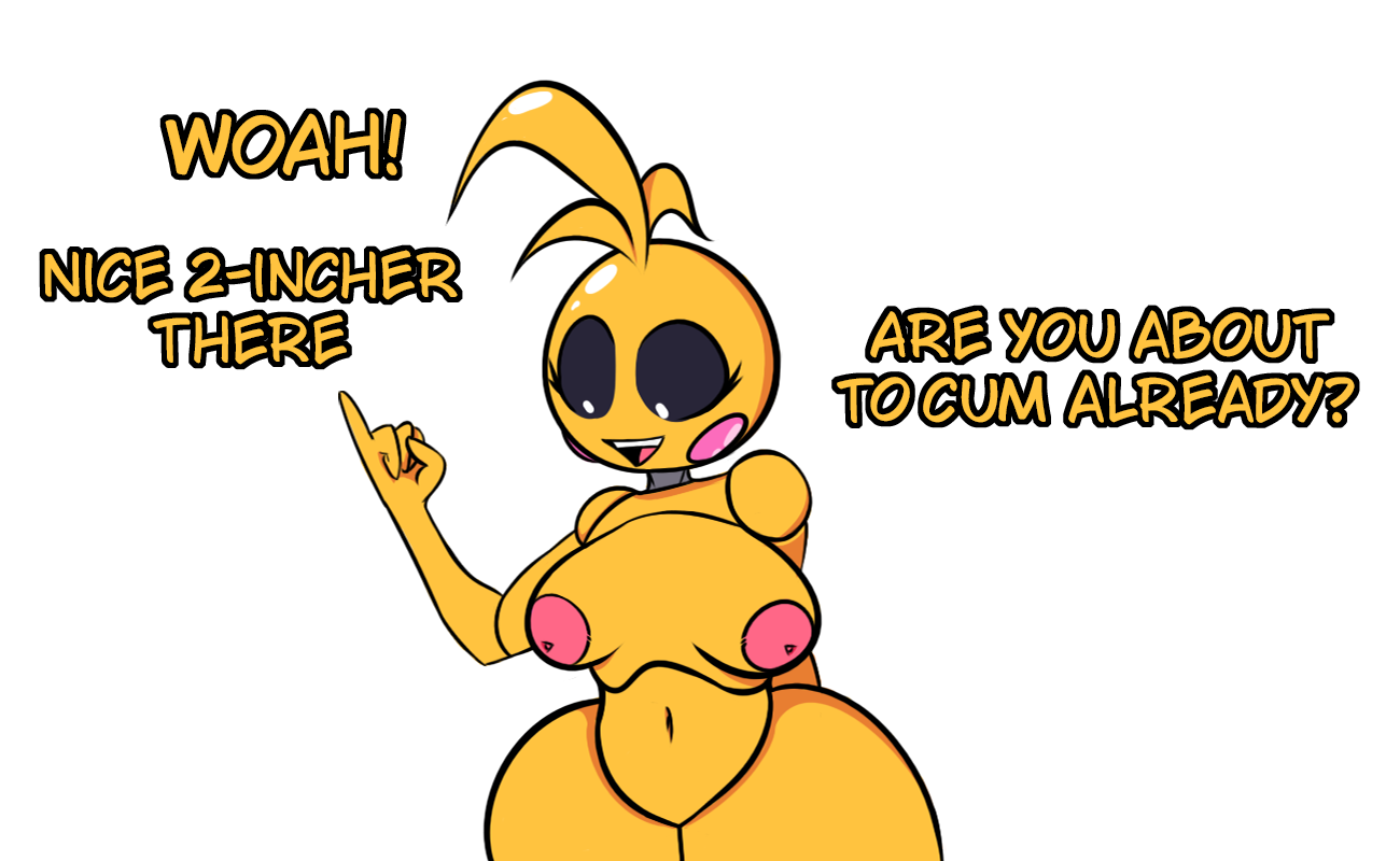 Toy Chica Compilation image number 23
