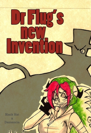 Dr Flug's  invention