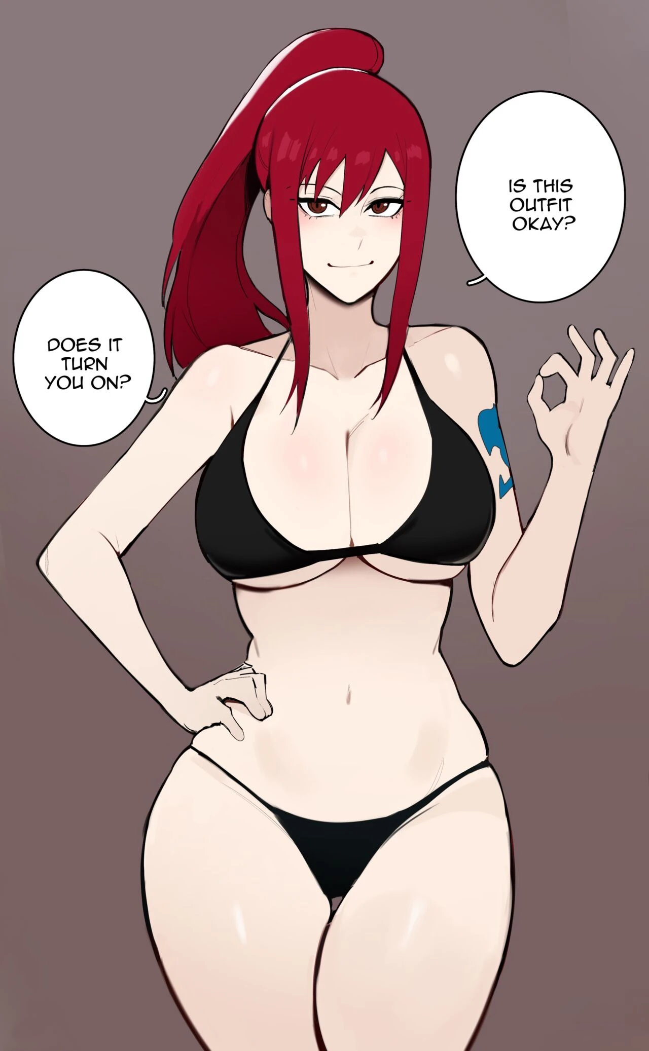 Erza image number 6