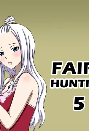 Fairy Hunting 5