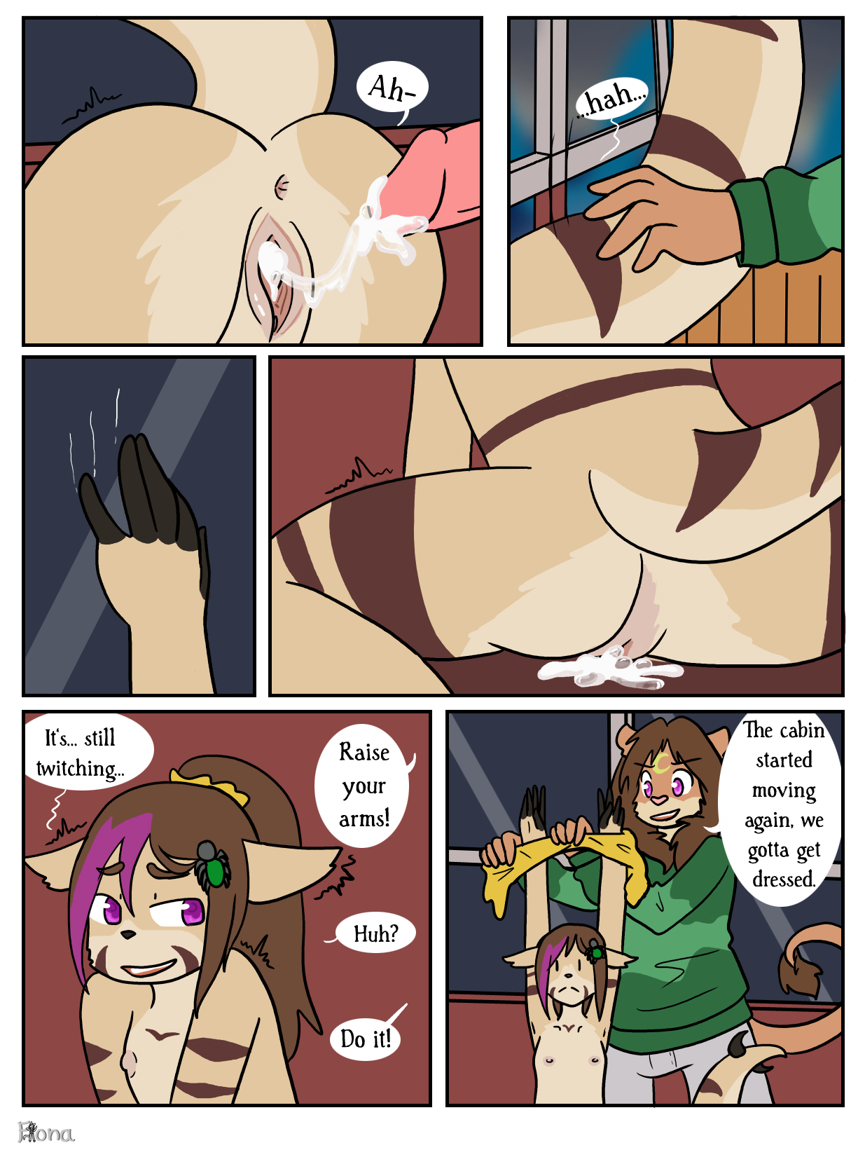 Fiona- A fulfilling trip image number 16