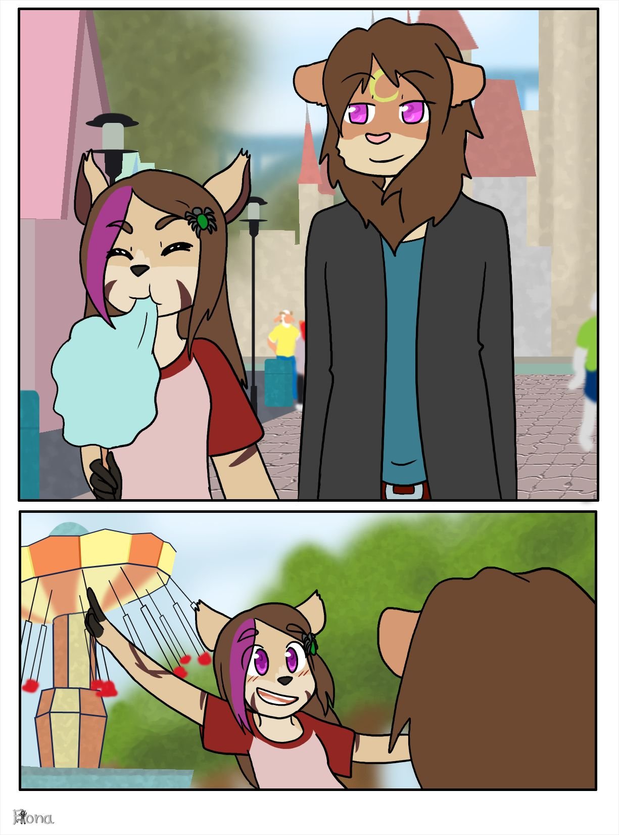 Fiona- A fulfilling trip image number 2