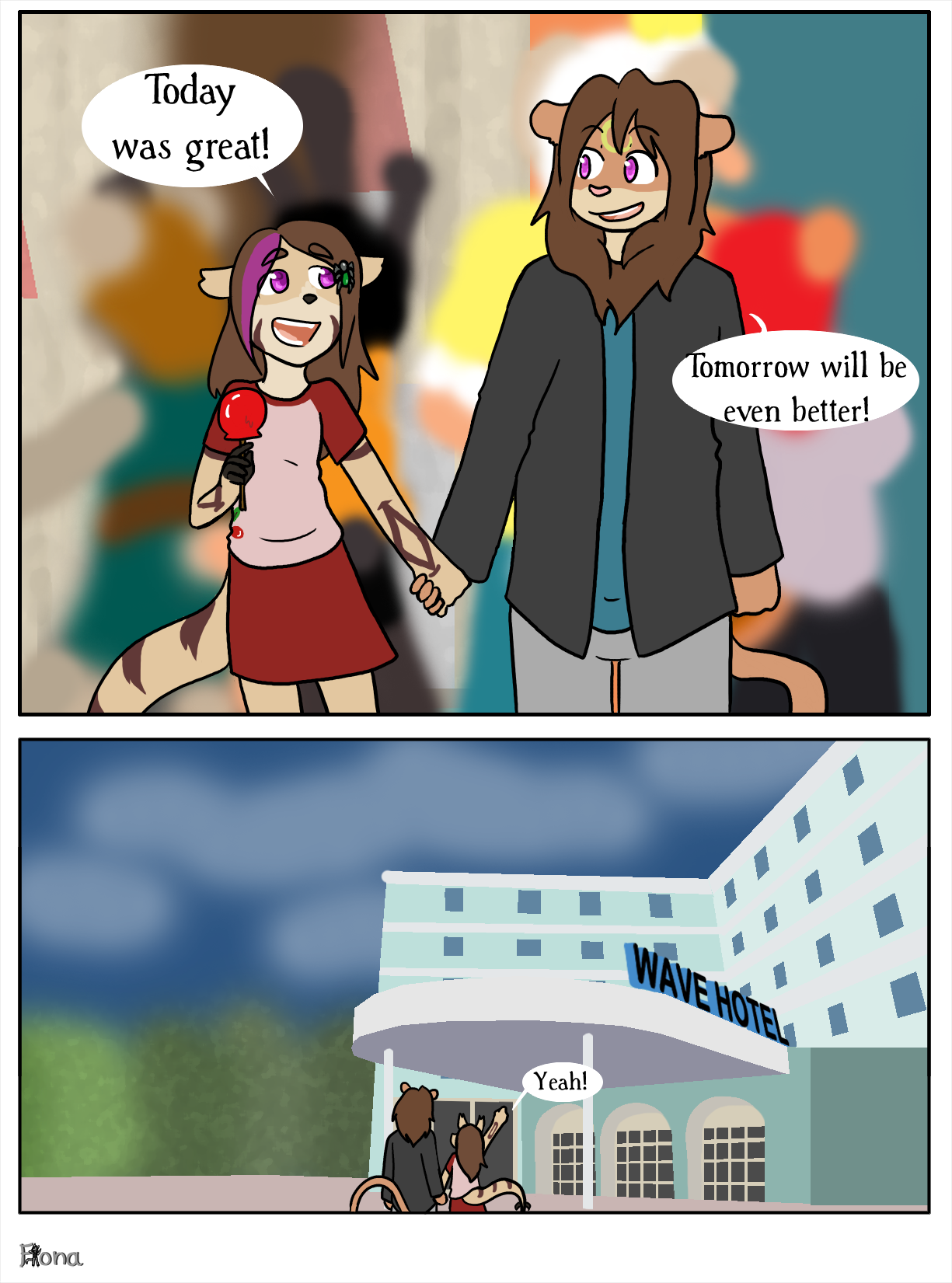 Fiona- A fulfilling trip image number 4