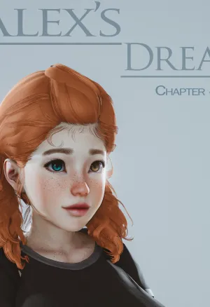 Alexs Dream 4