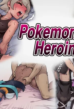 Pokemon Heroines