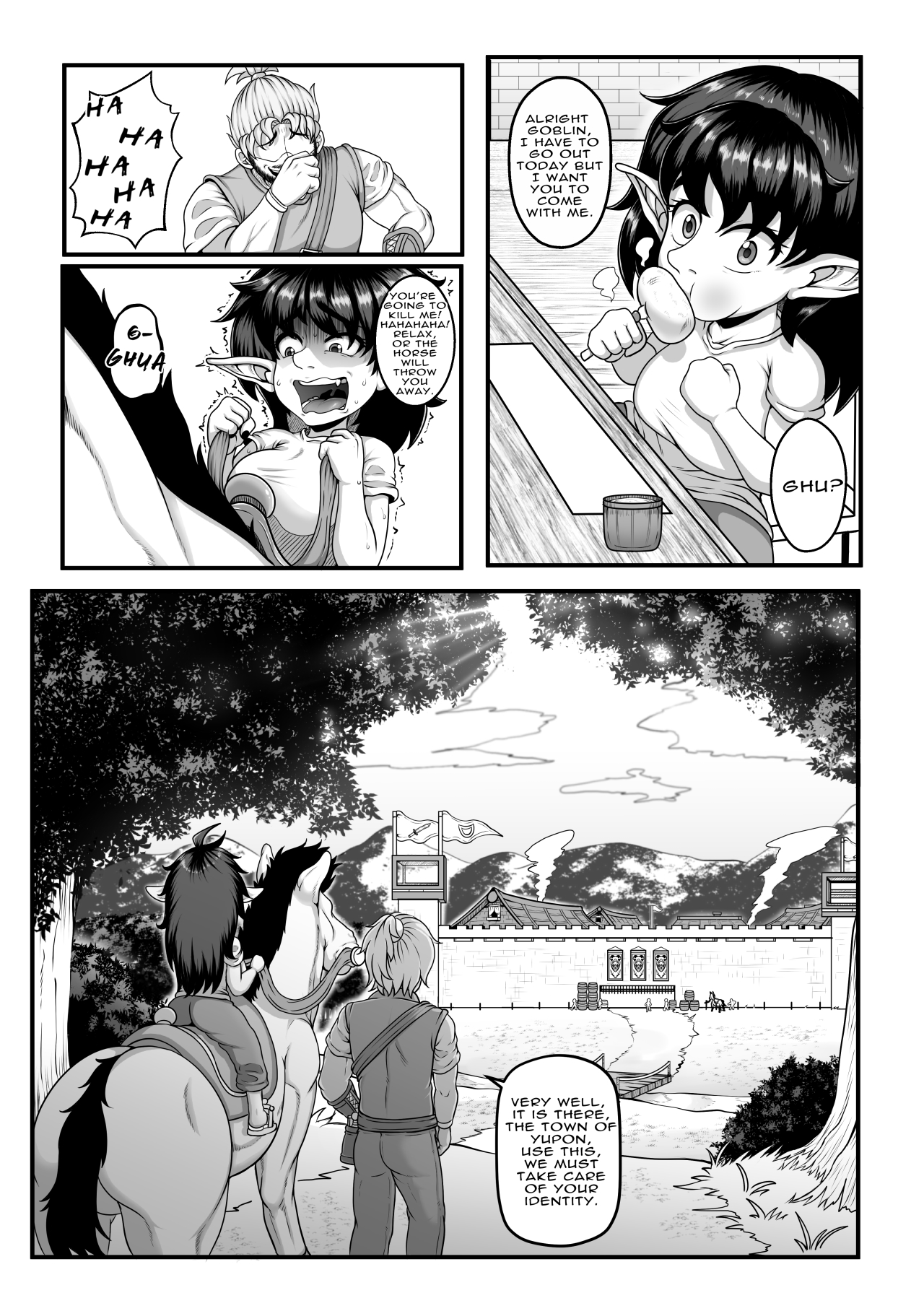 Goblin Treasure 2 image number 10