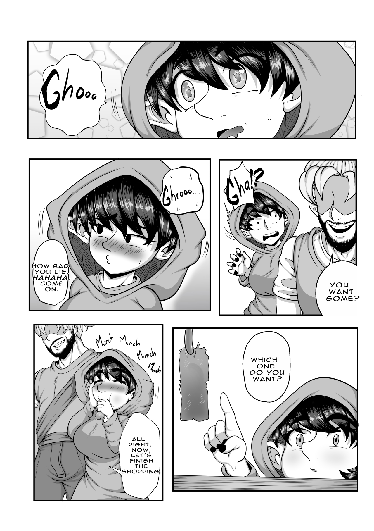 Goblin Treasure 2 image number 12