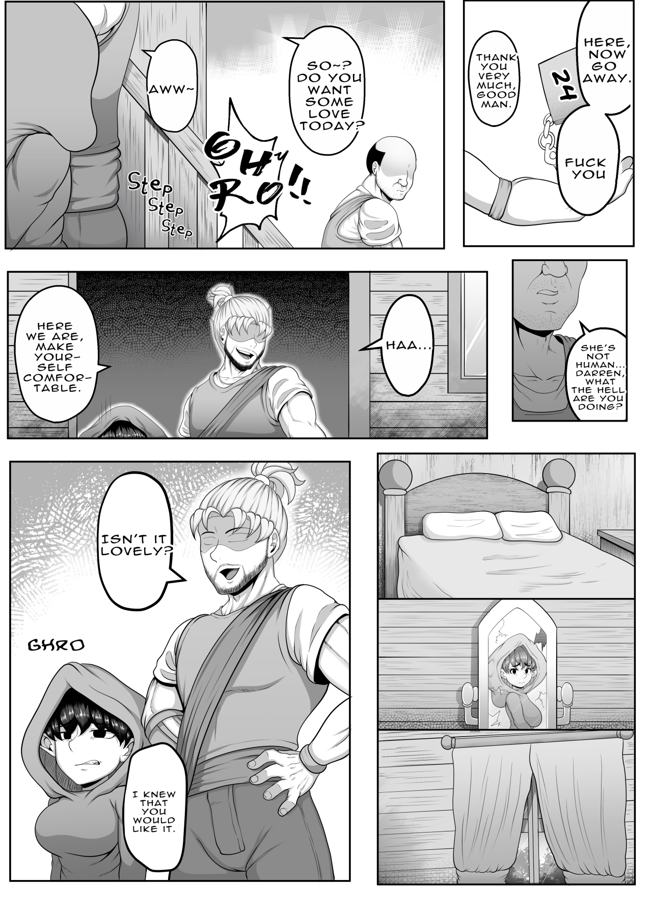 Goblin Treasure 2 image number 16