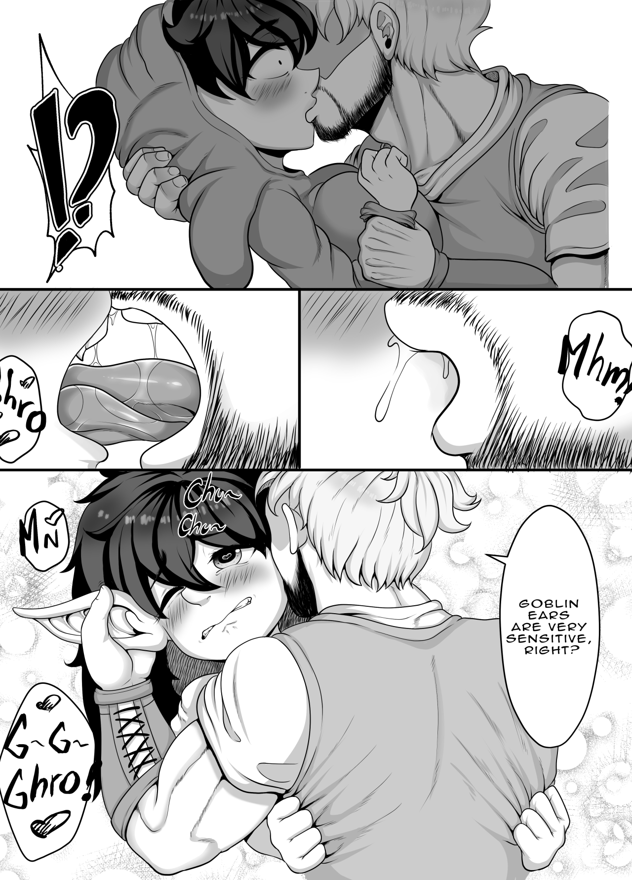 Goblin Treasure 2 image number 18