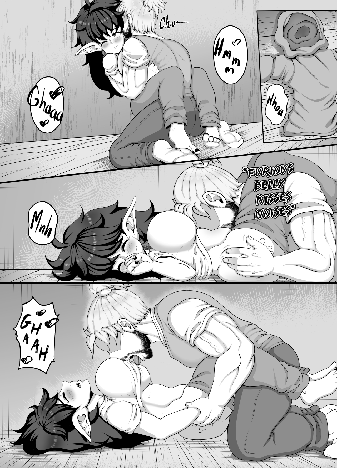 Goblin Treasure 2 image number 19