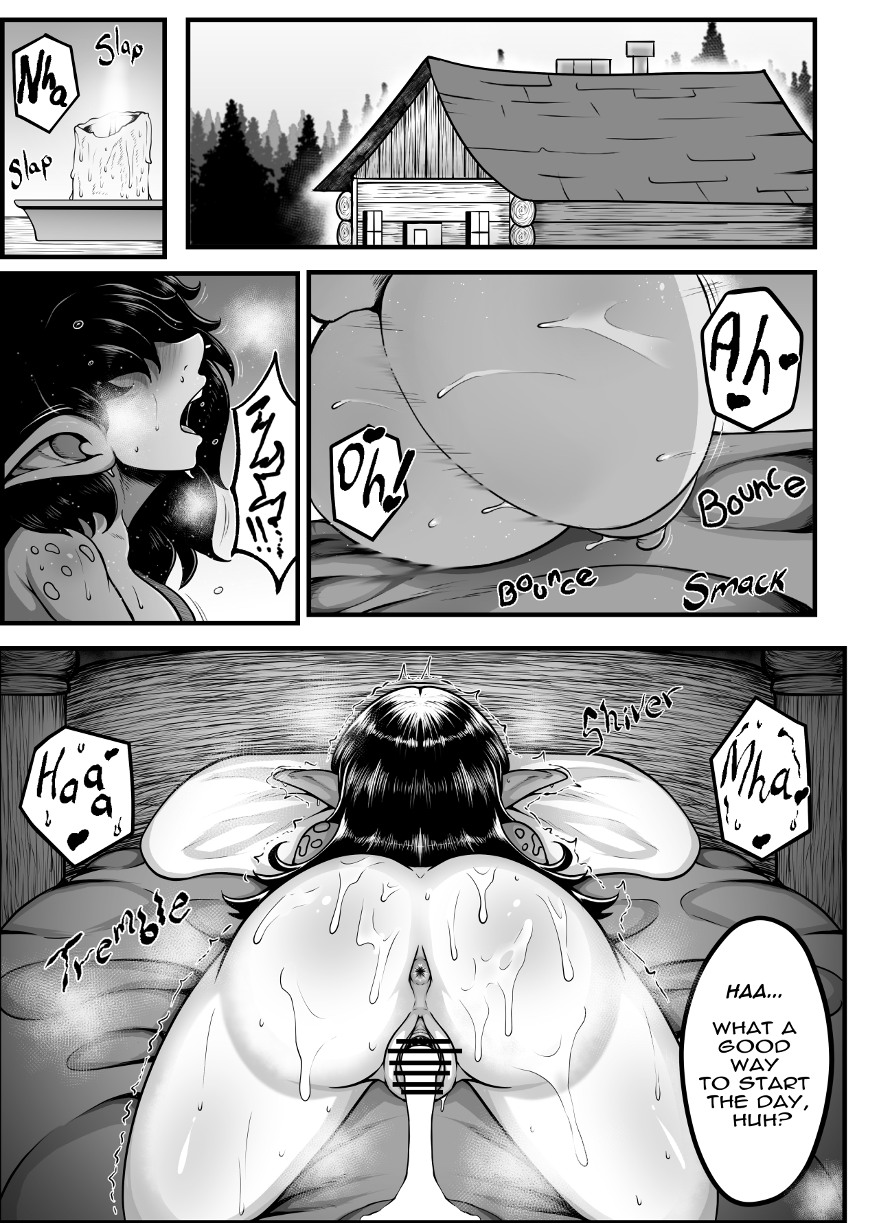 Goblin Treasure 2 image number 3