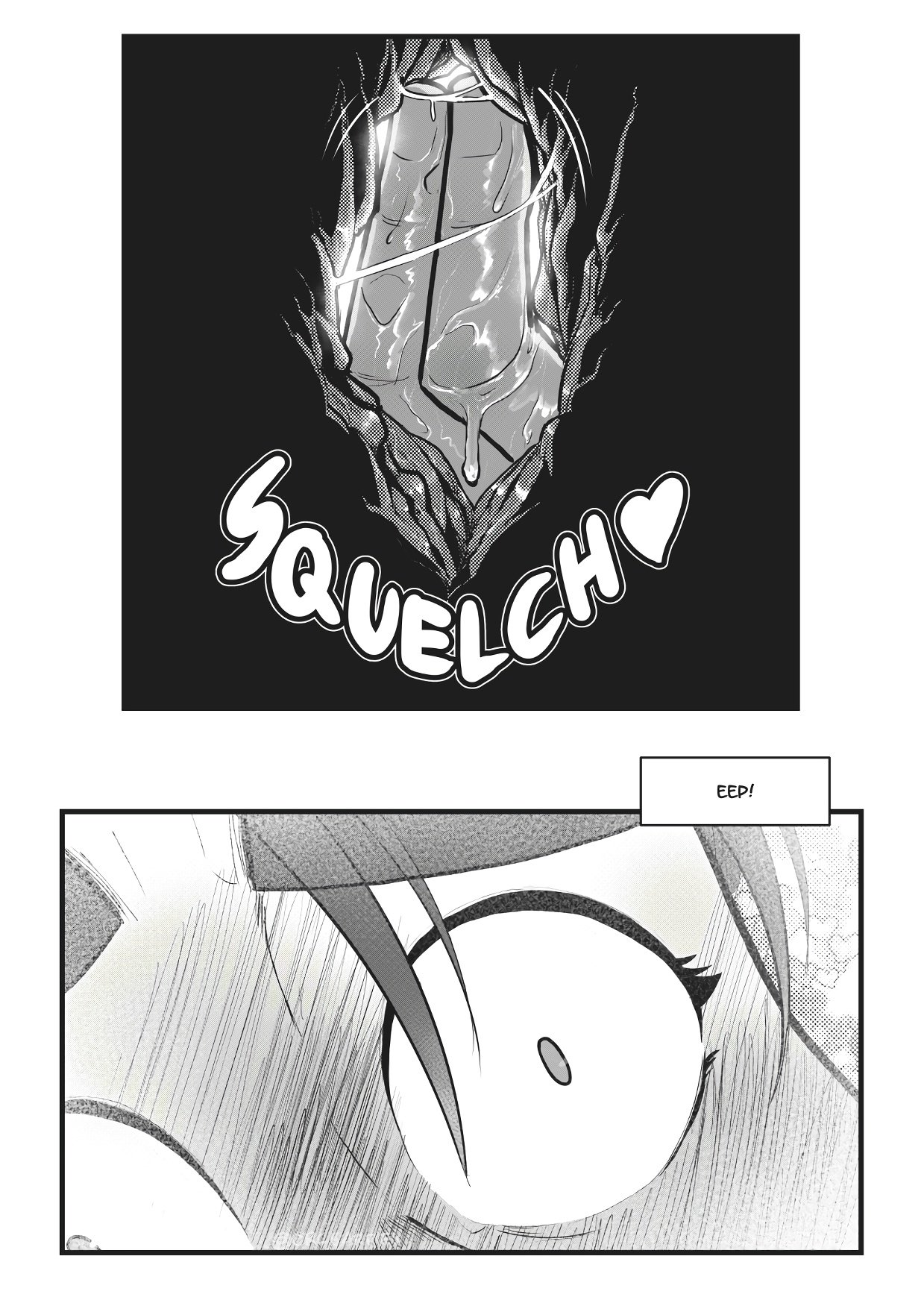 Orcbarbies - Yoga image number 23