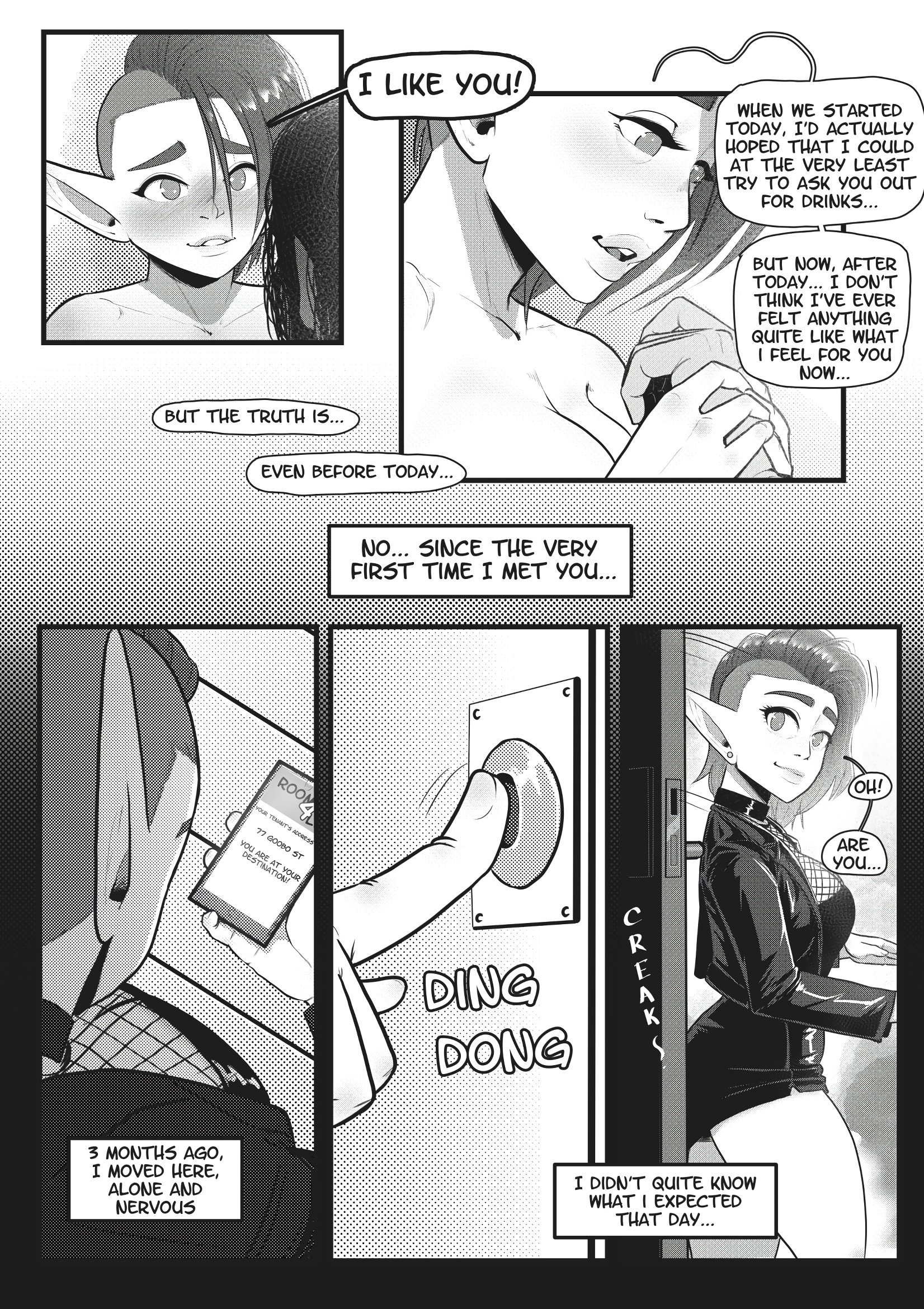 Orcbarbies - Yoga image number 51