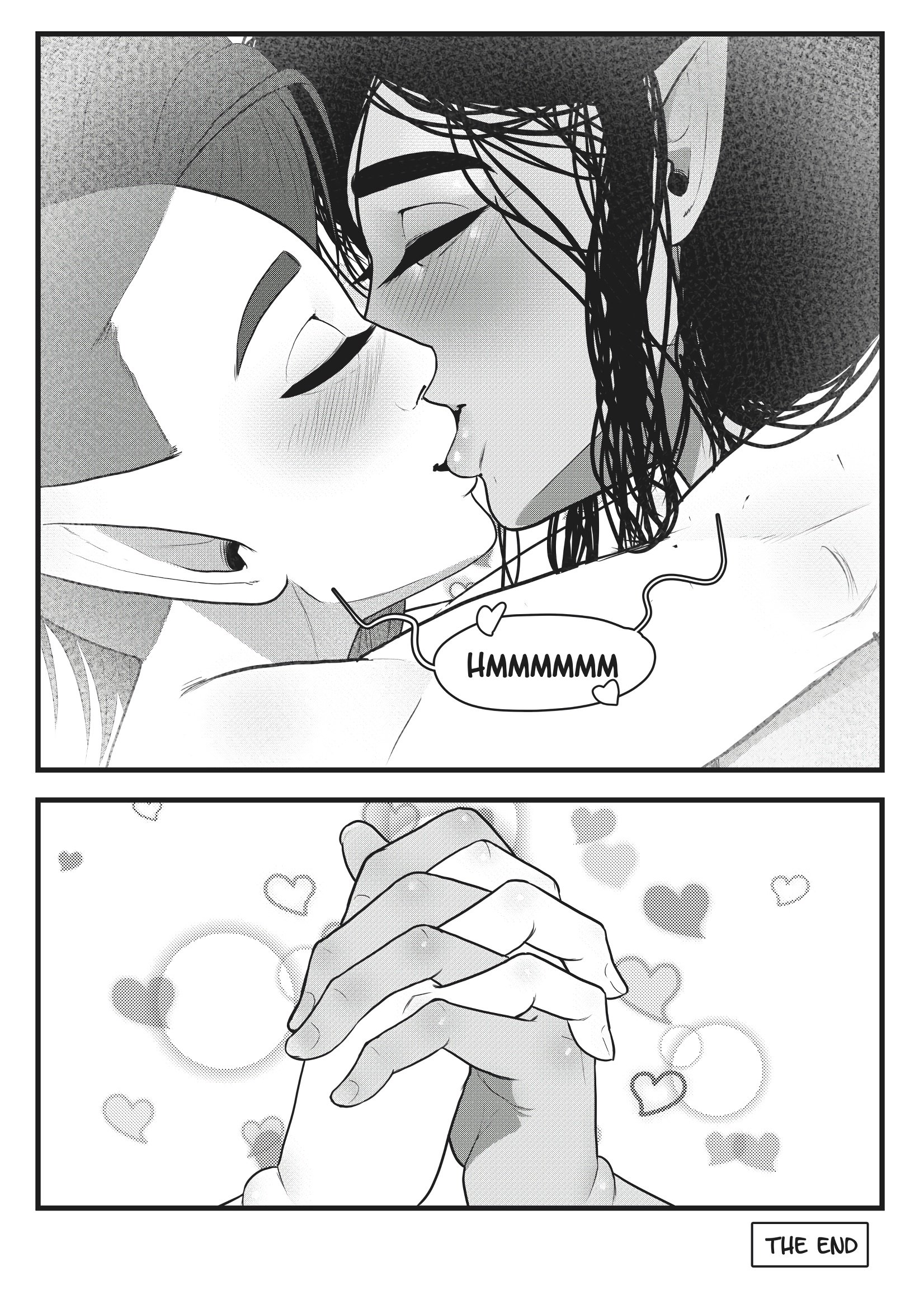 Orcbarbies - Yoga image number 60