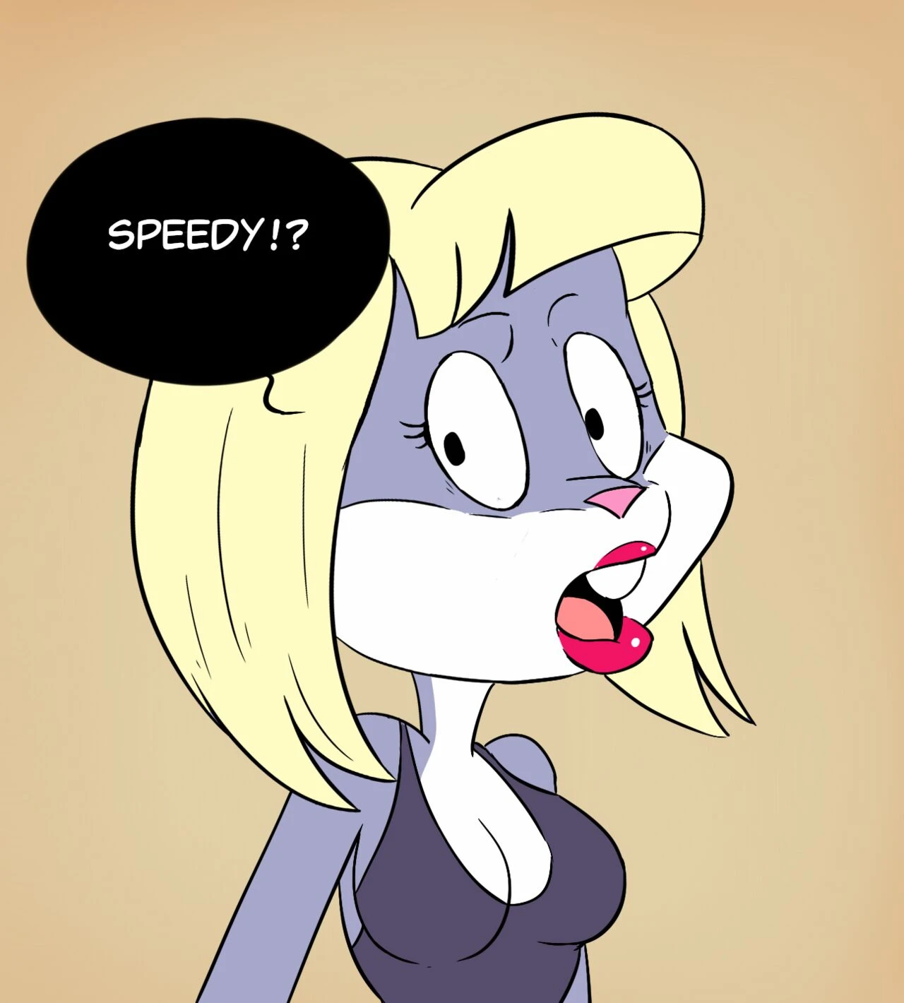 Speedy x Bugs image number 13