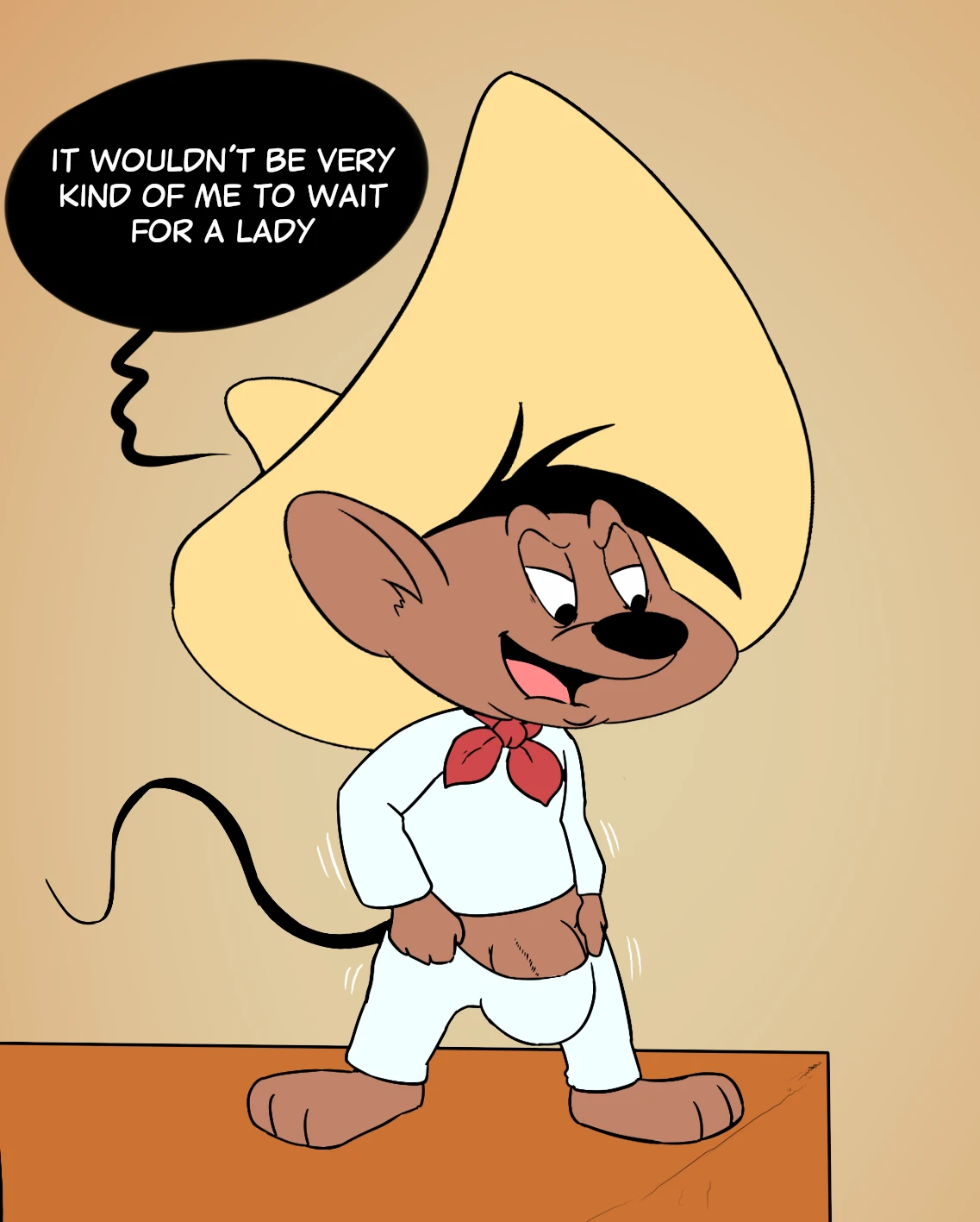 Speedy x Bugs image number 19