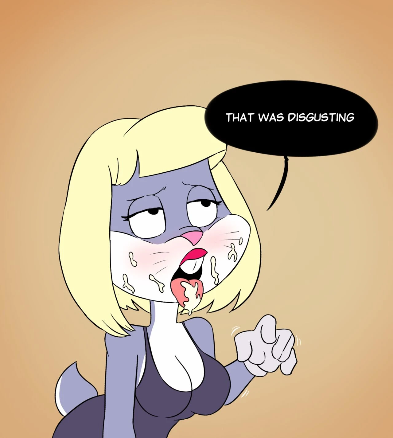 Speedy x Bugs image number 29