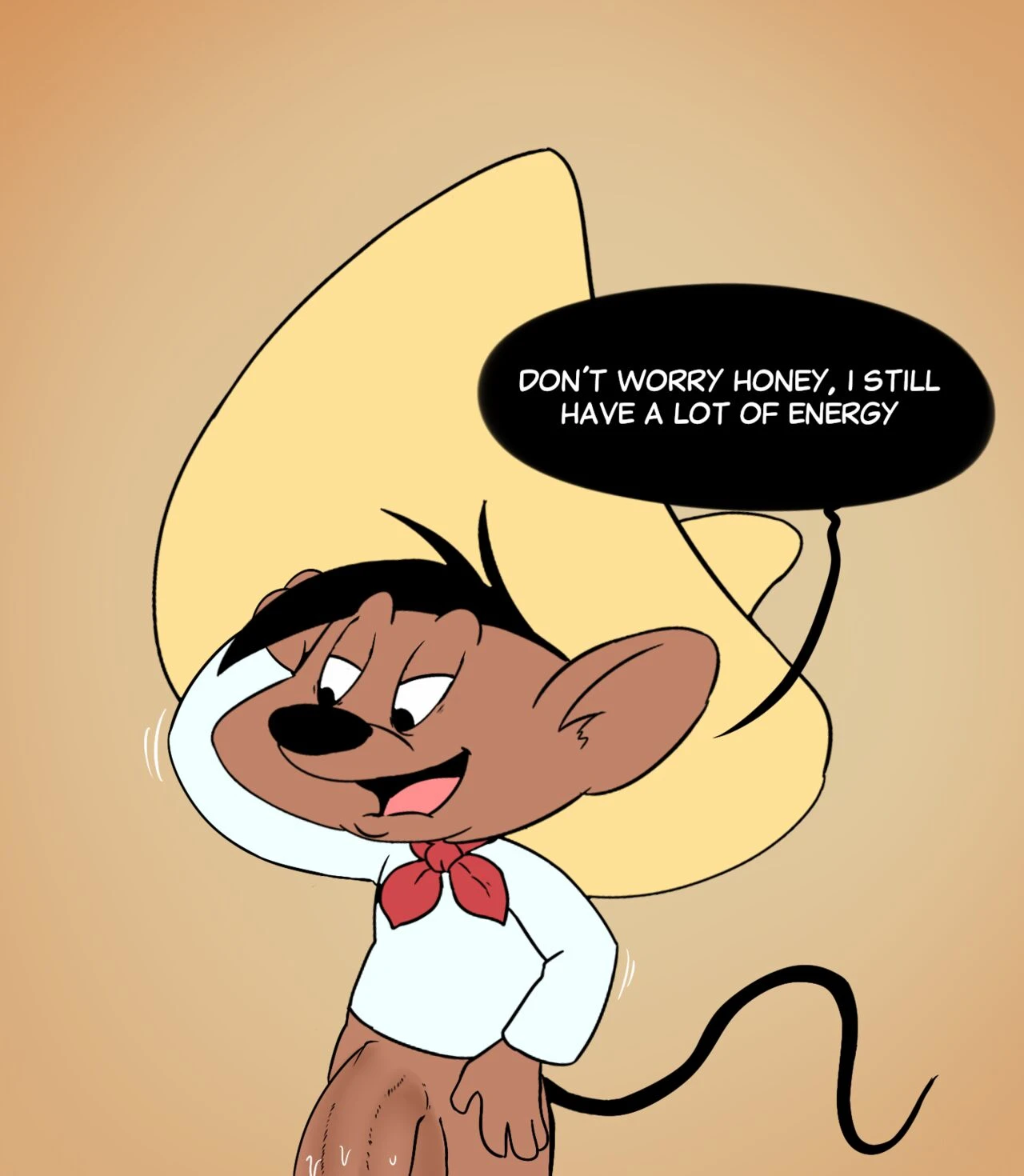 Speedy x Bugs image number 30