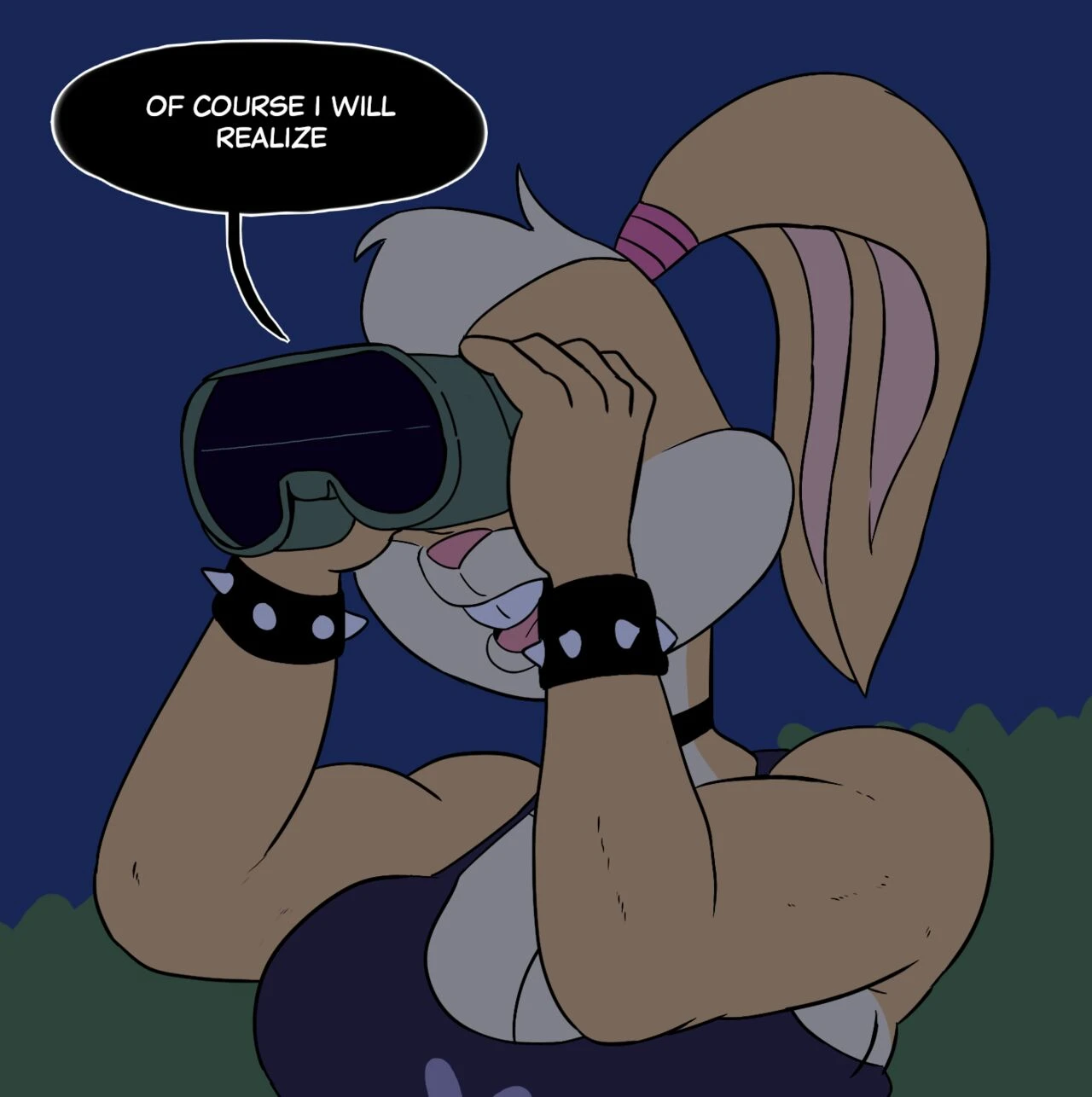 Speedy x Bugs image number 50