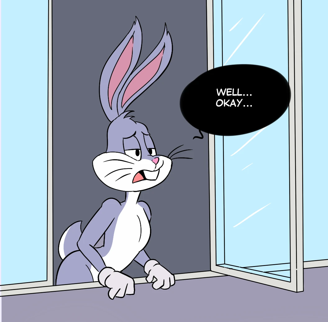 Speedy x Bugs image number 5