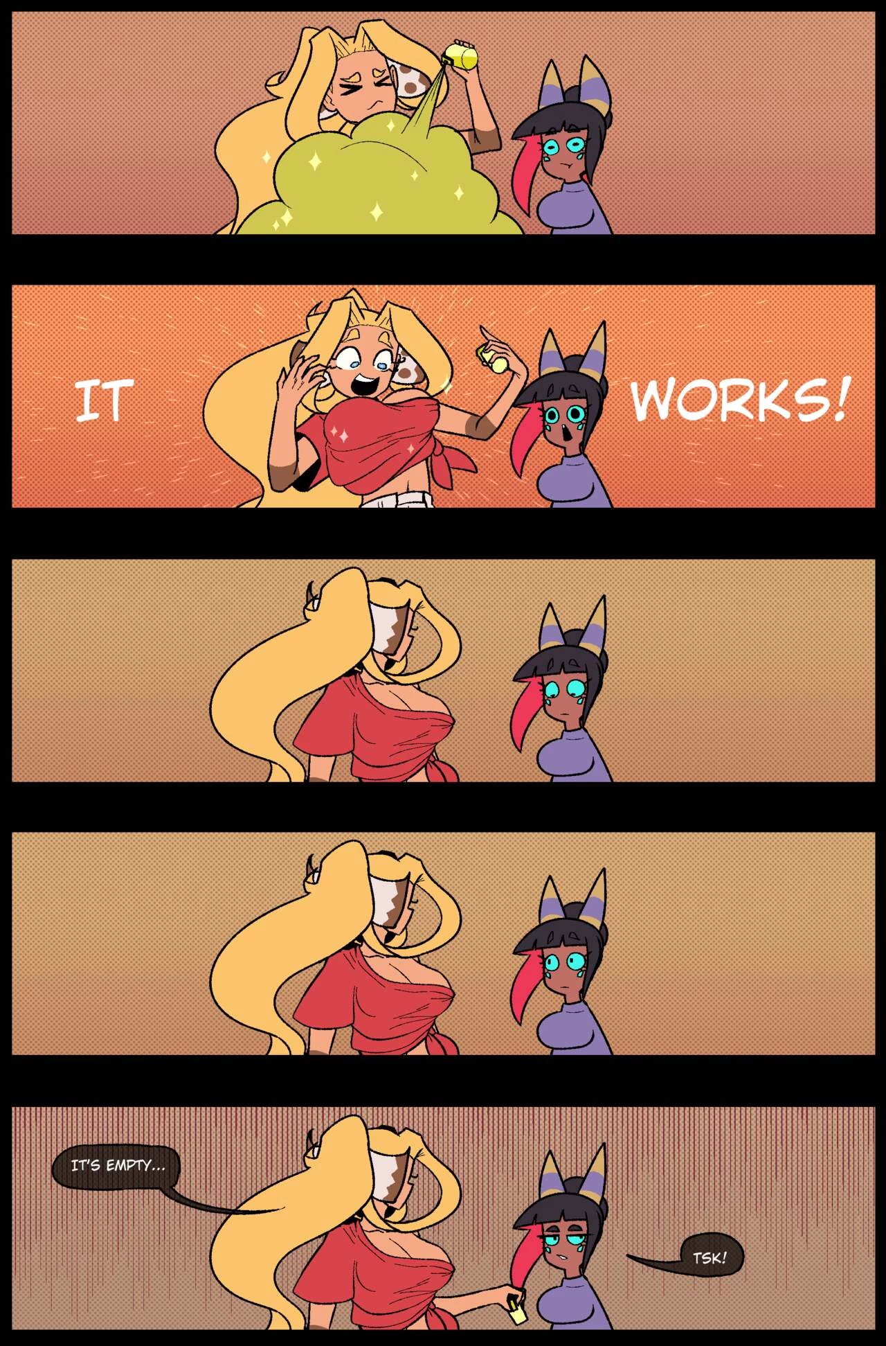 Bug bite 3: Rivals image number 27