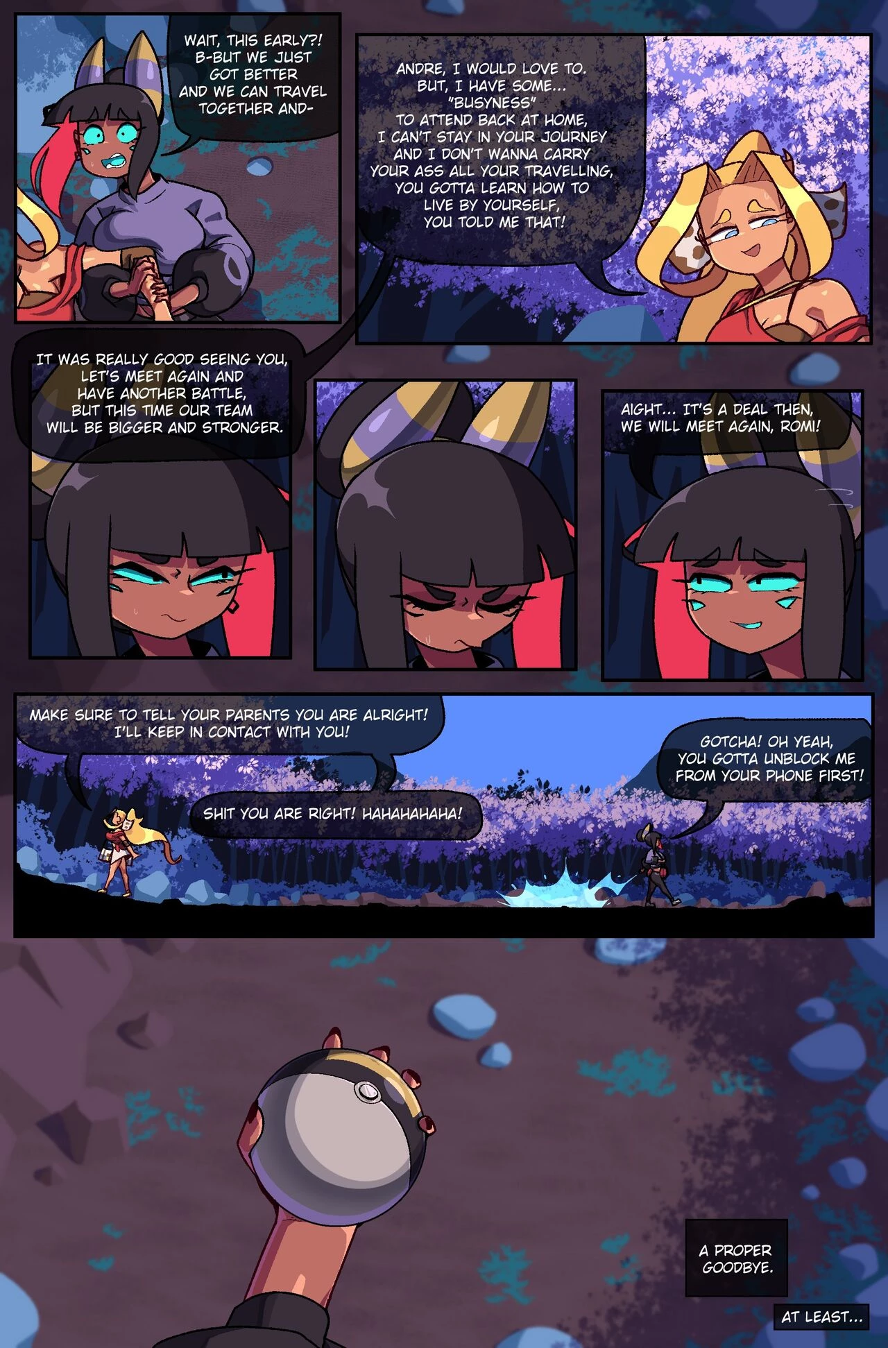 Bug bite 3: Rivals image number 29