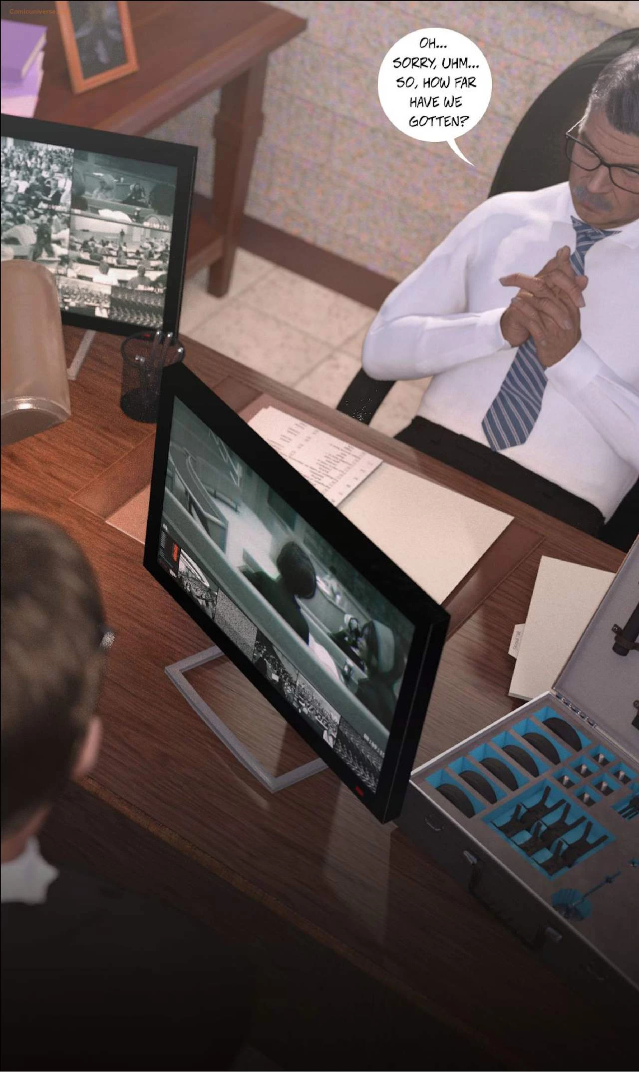 Sexual Education image number 9