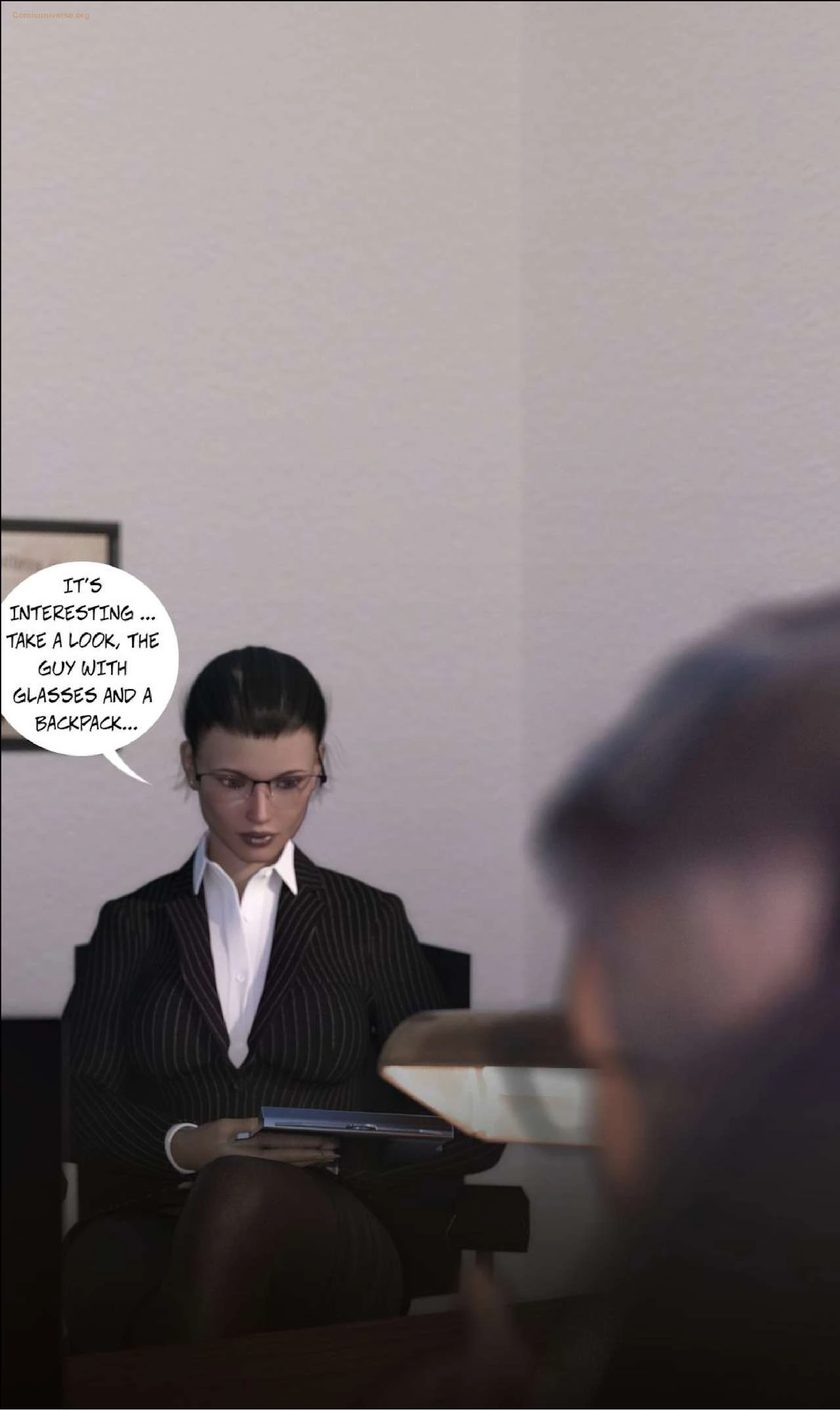 Sexual Education image number 13