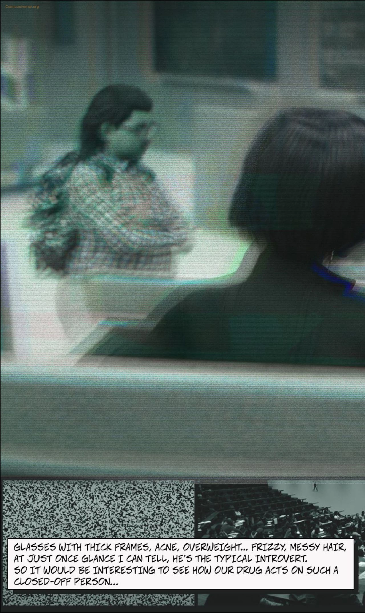 Sexual Education image number 14