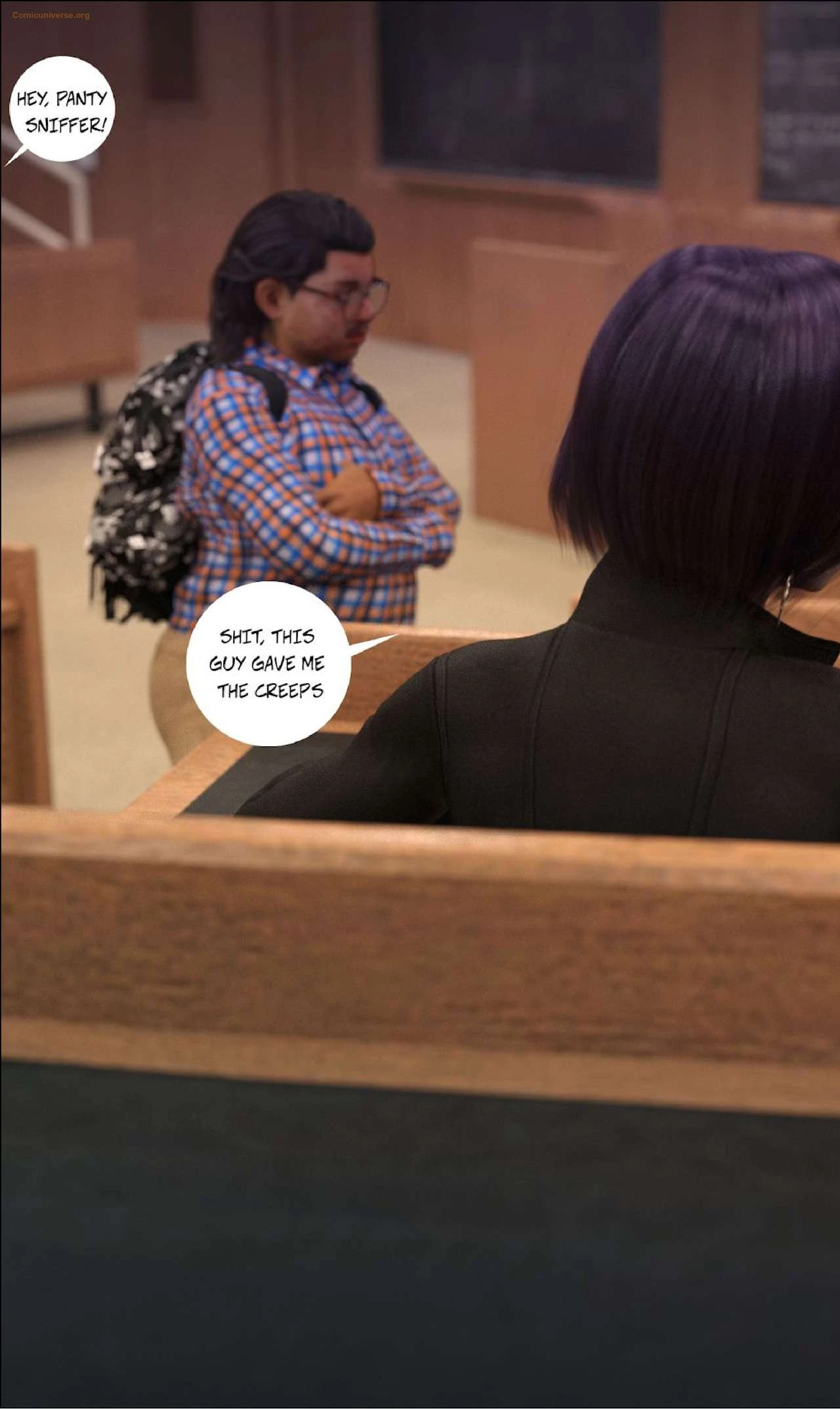 Sexual Education image number 16