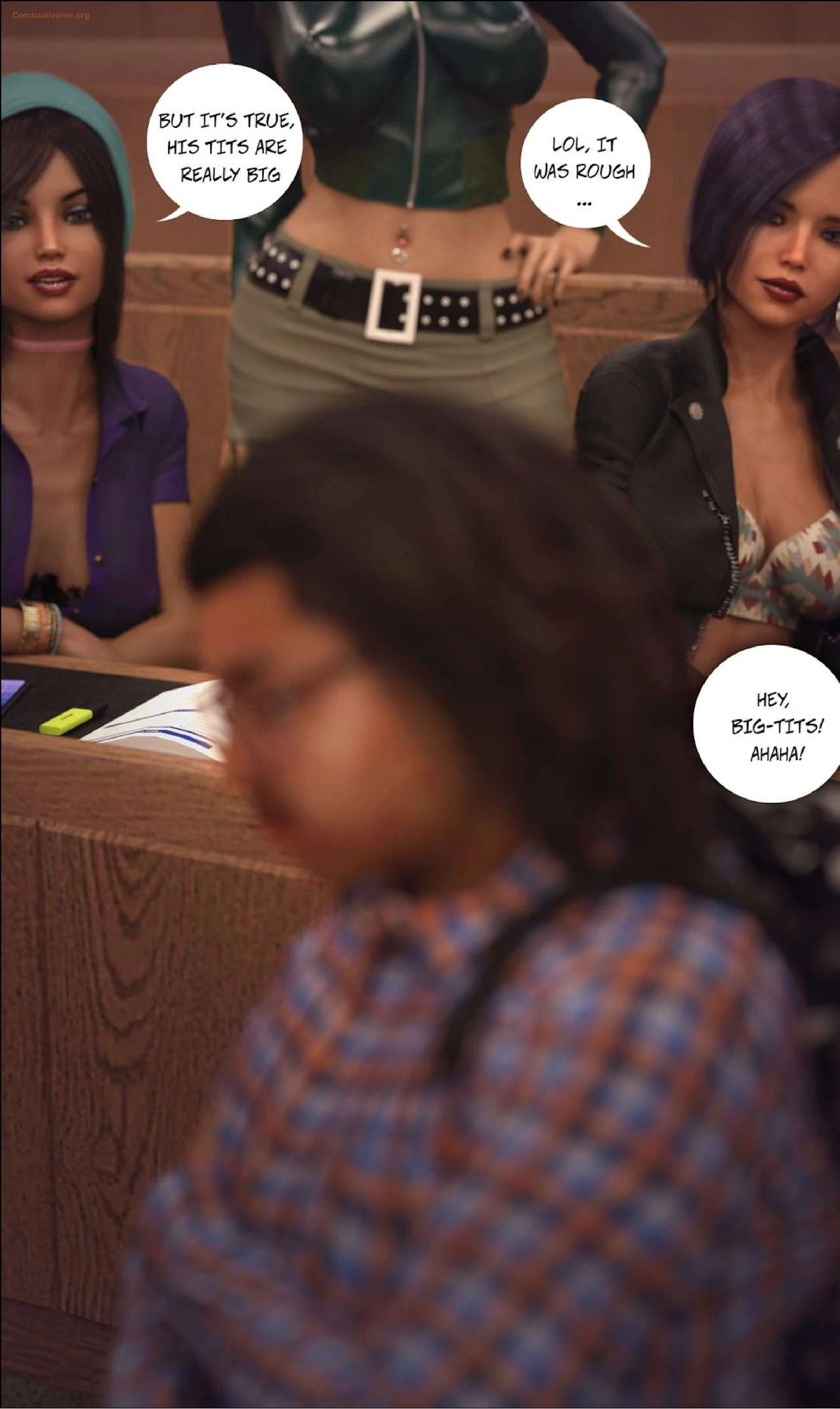 Sexual Education image number 17