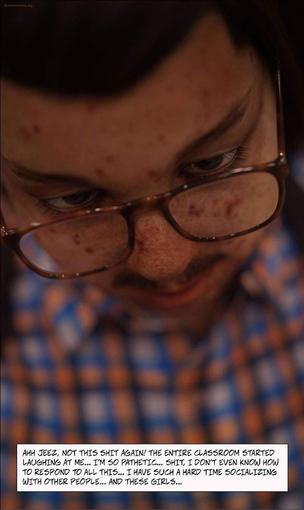 Sexual Education image number 18