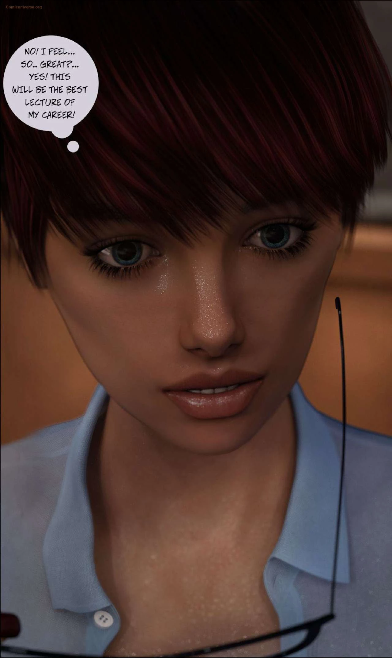 Sexual Education image number 23