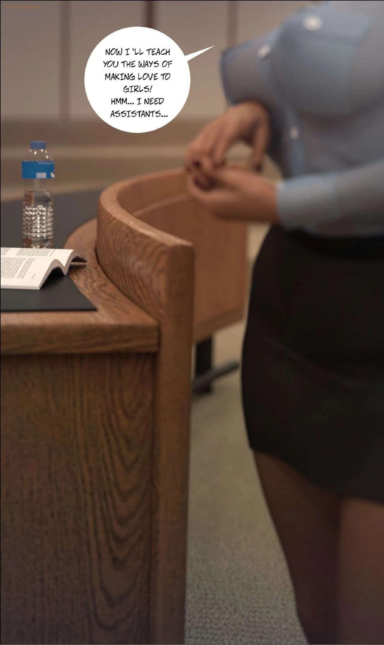 Sexual Education image number 25