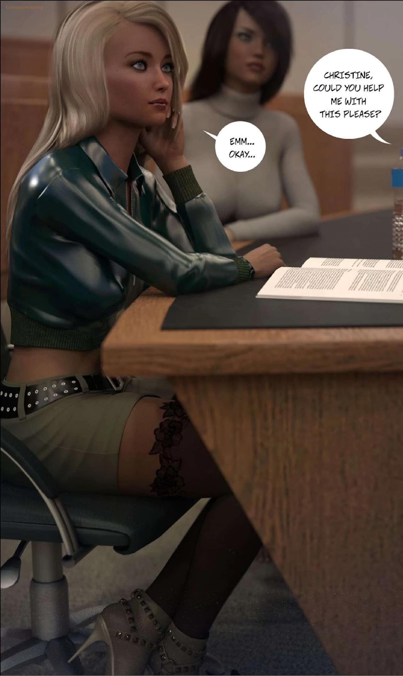 Sexual Education image number 26