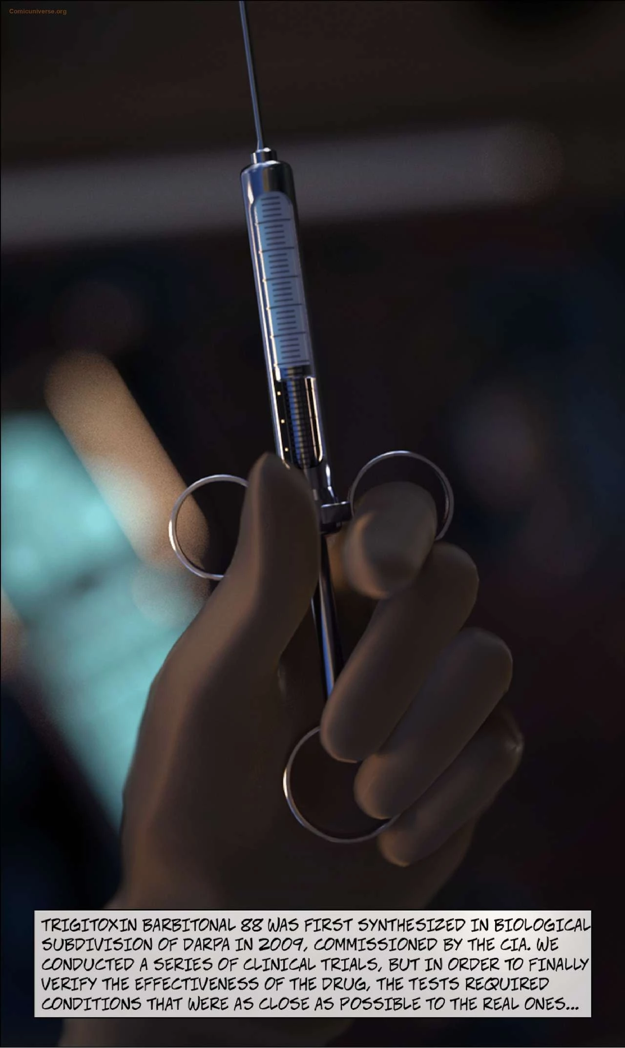 Sexual Education image number 2