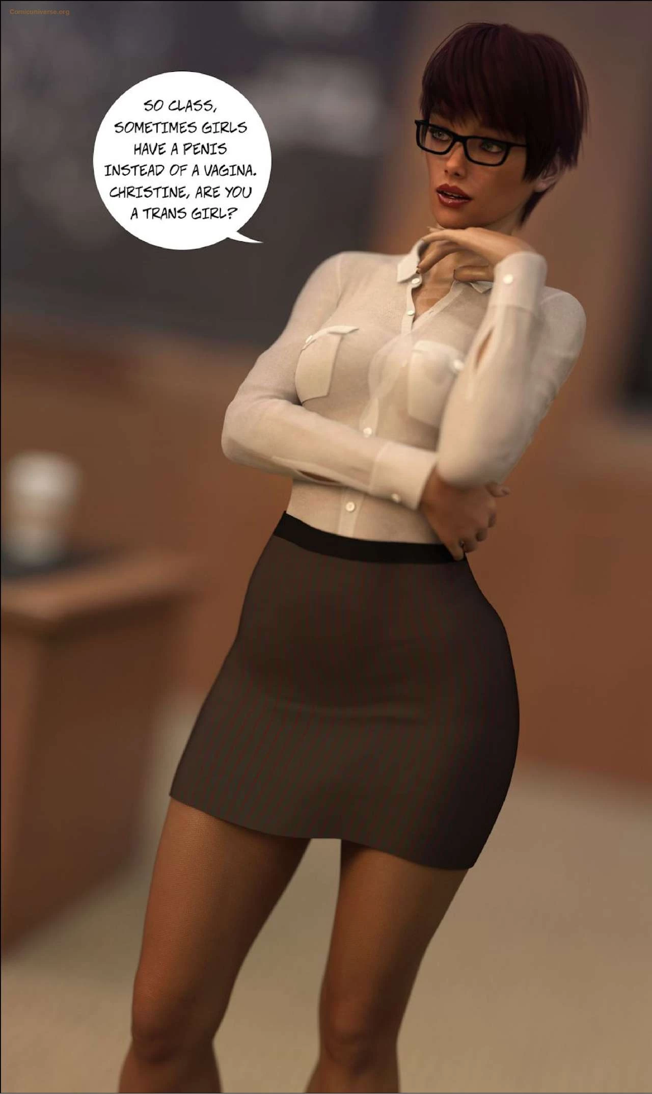 Sexual Education image number 36