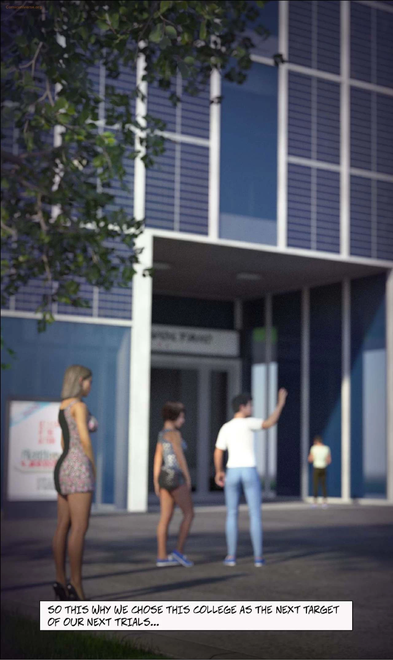 Sexual Education image number 3