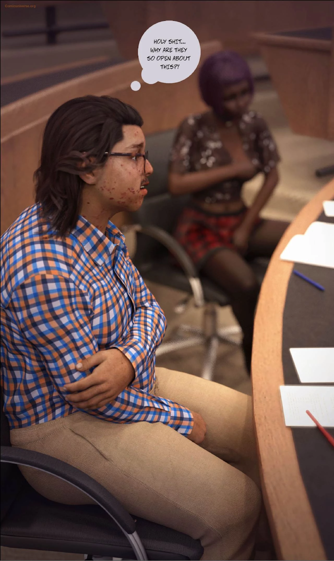 Sexual Education image number 46