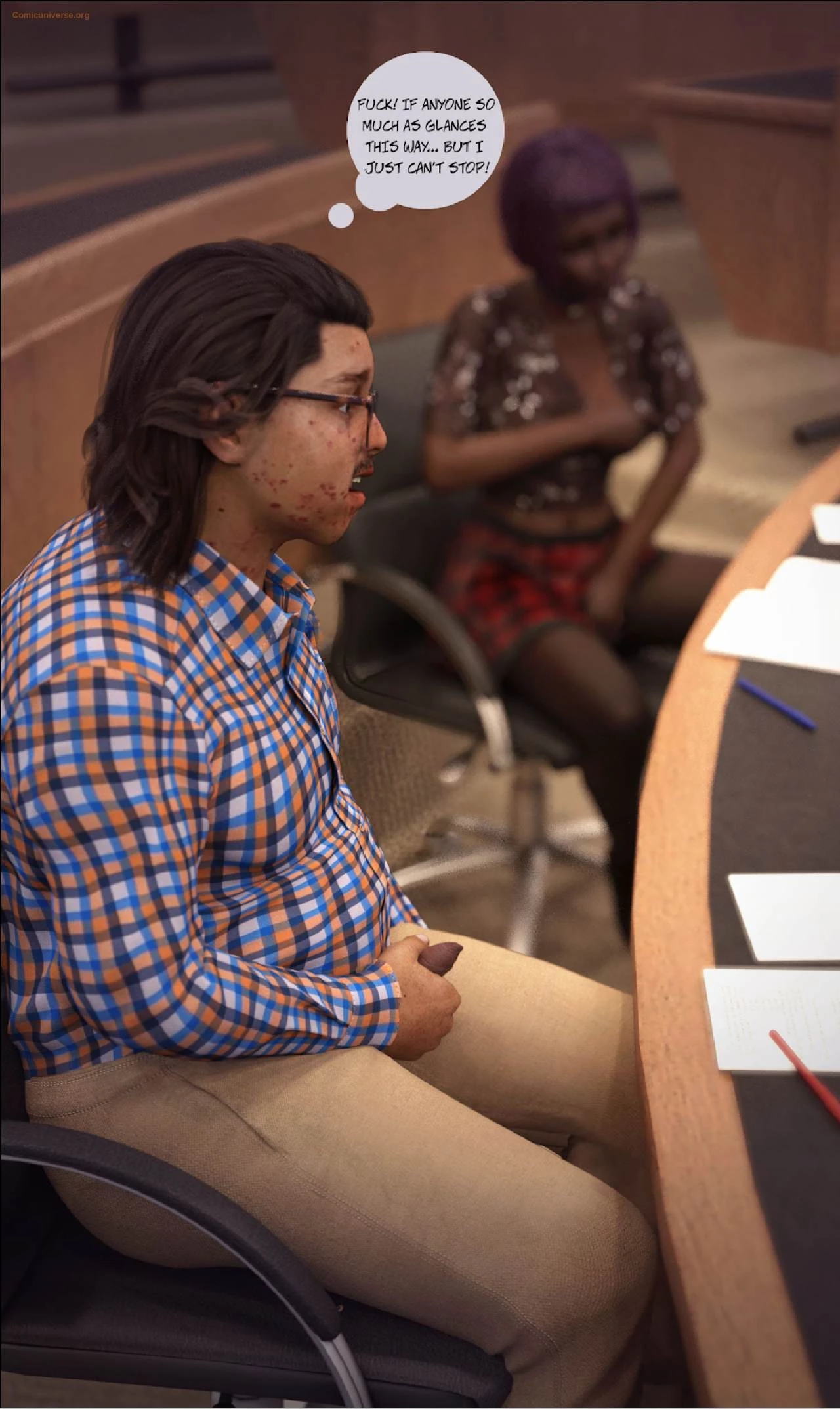 Sexual Education image number 54