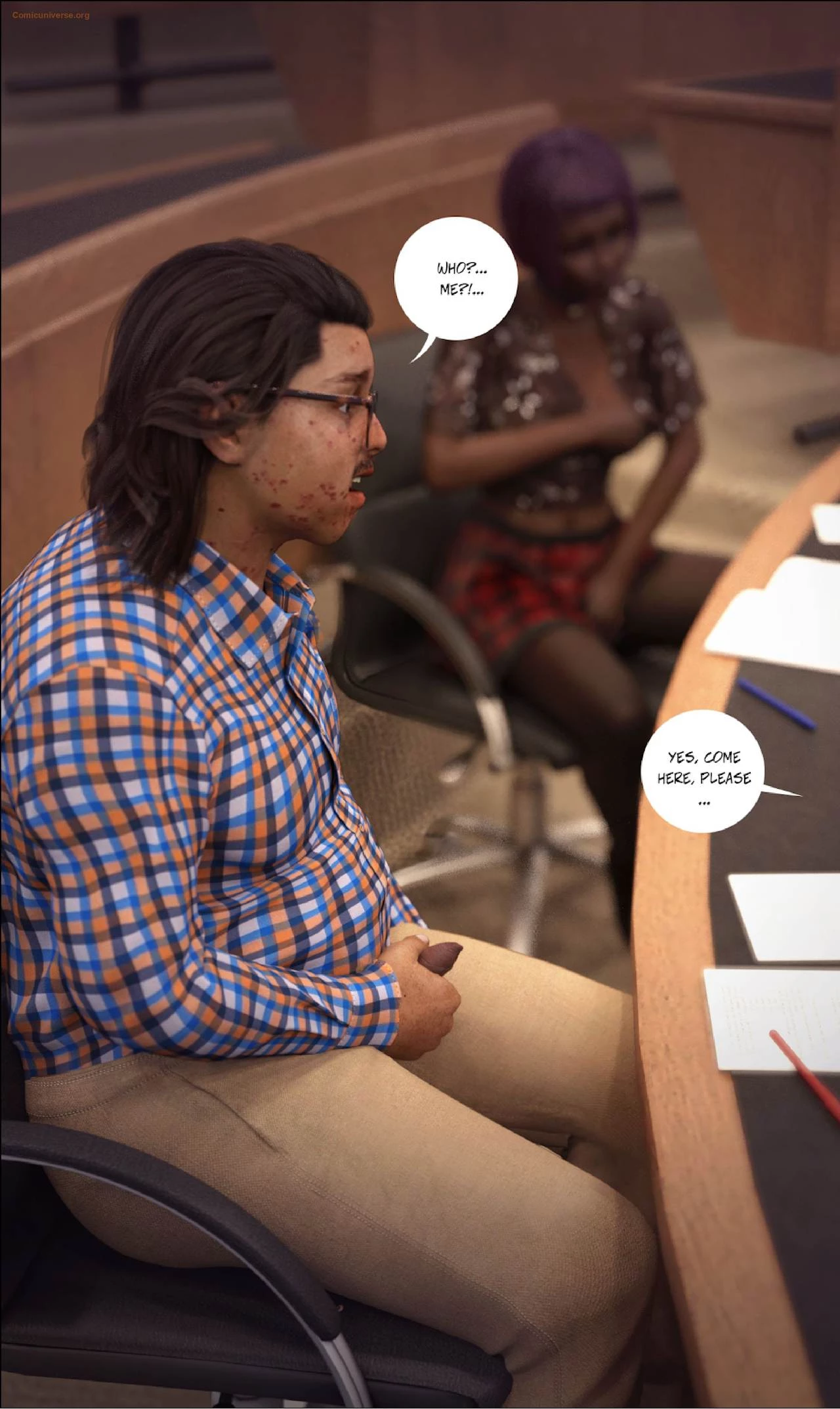 Sexual Education image number 56