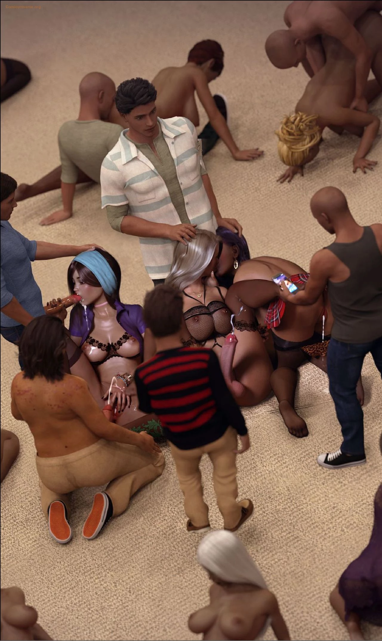 Sexual Education image number 82