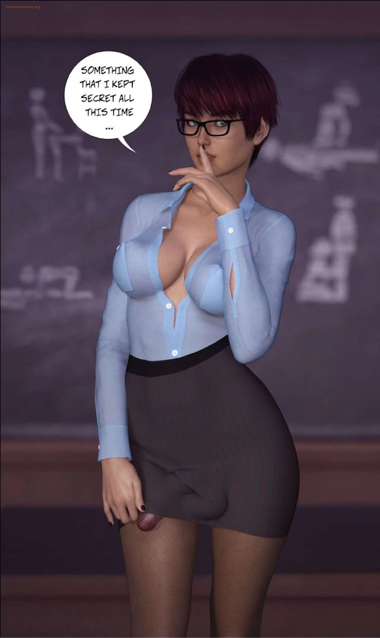 Sexual Education image number 85