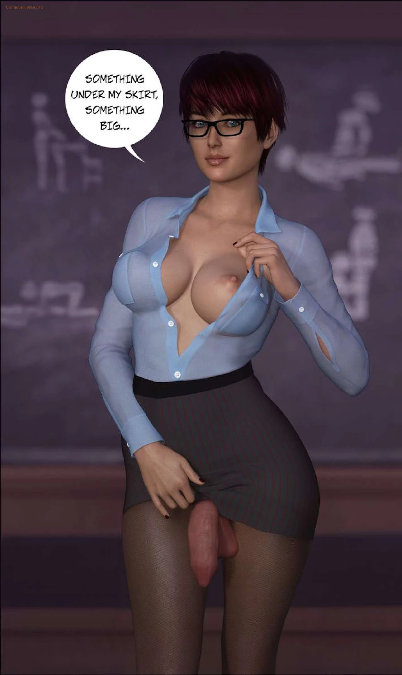 Sexual Education image number 86