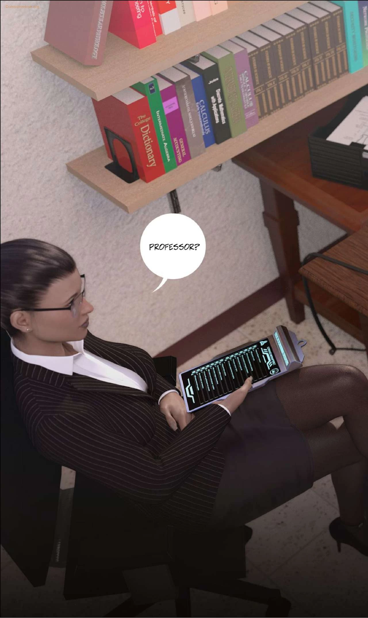 Sexual Education image number 8