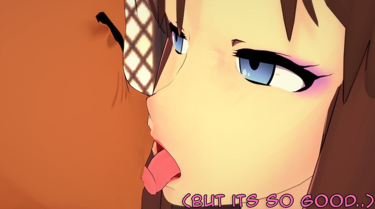 Corrupted Rockkets Chapter 2 - Toukos invitation image number 10