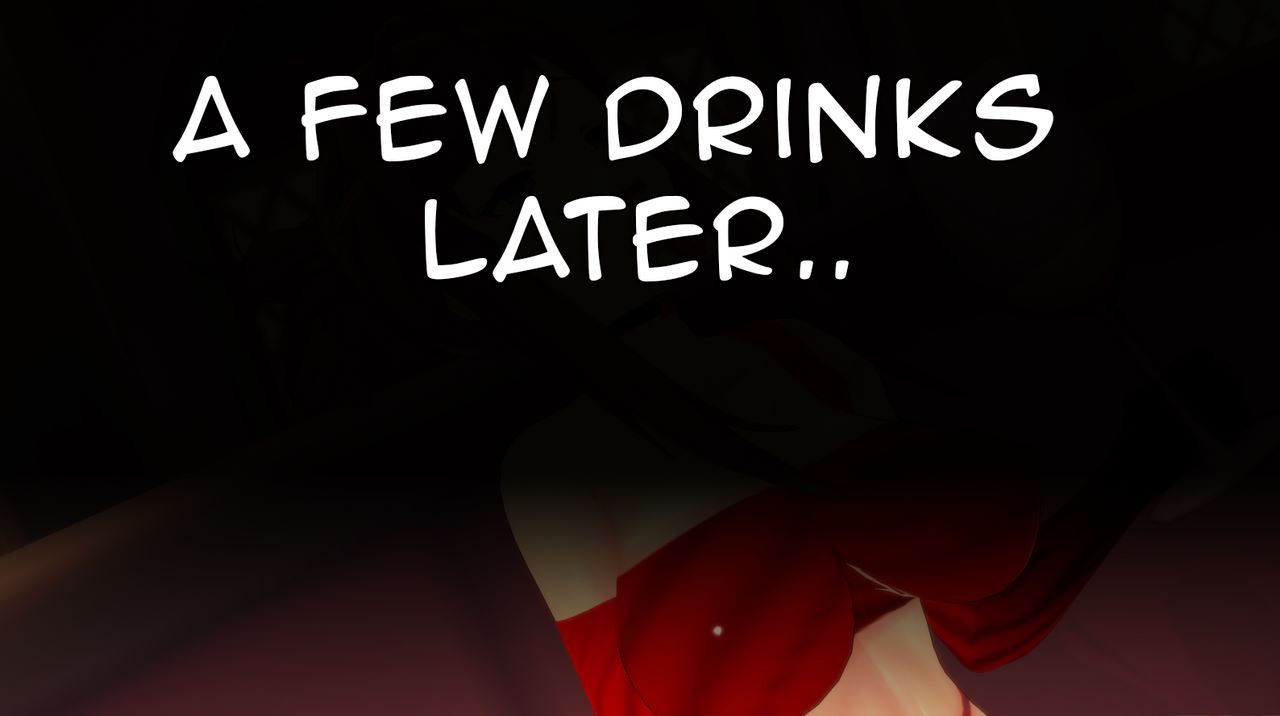 Corrupted Rockkets Chapter 2 - Toukos invitation image number 11