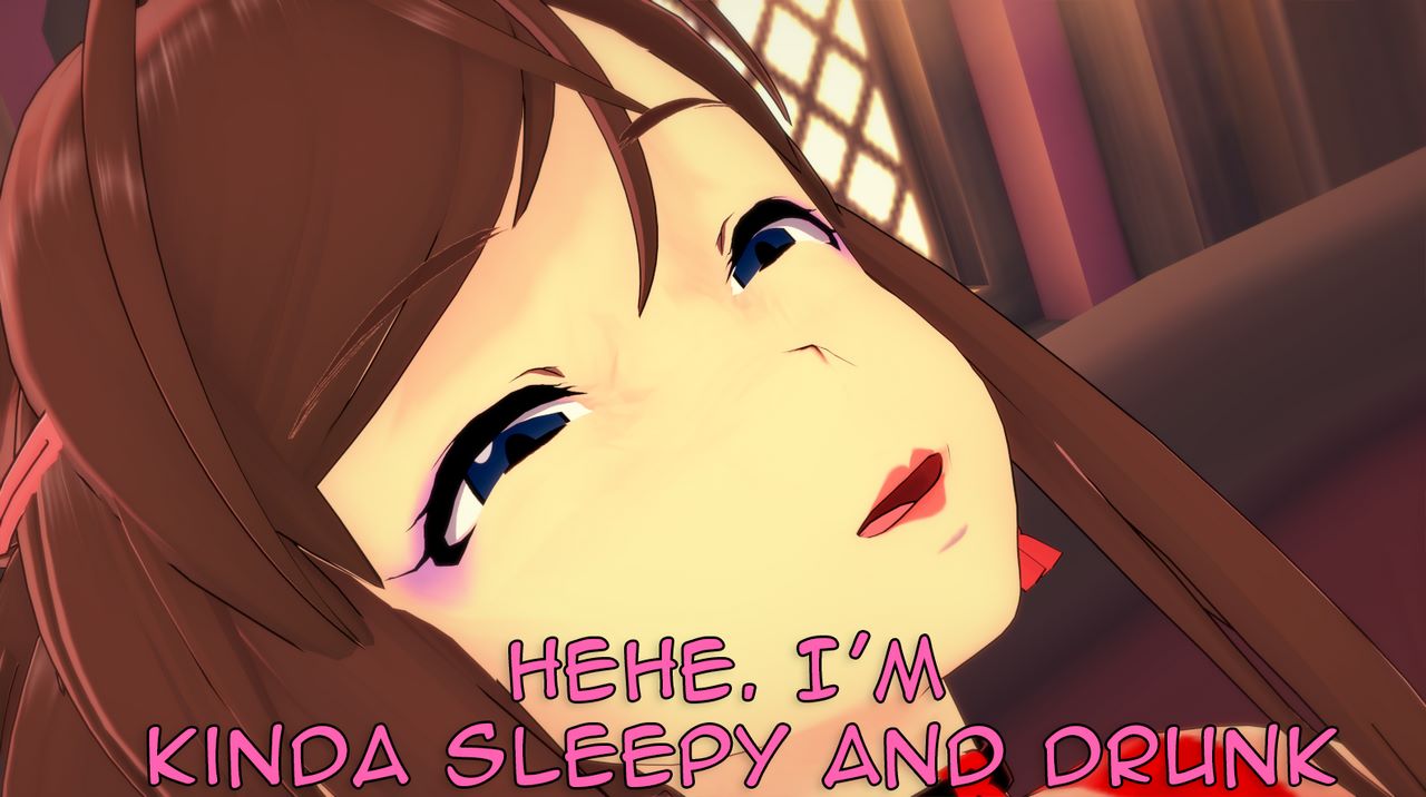 Corrupted Rockkets Chapter 2 - Toukos invitation image number 13