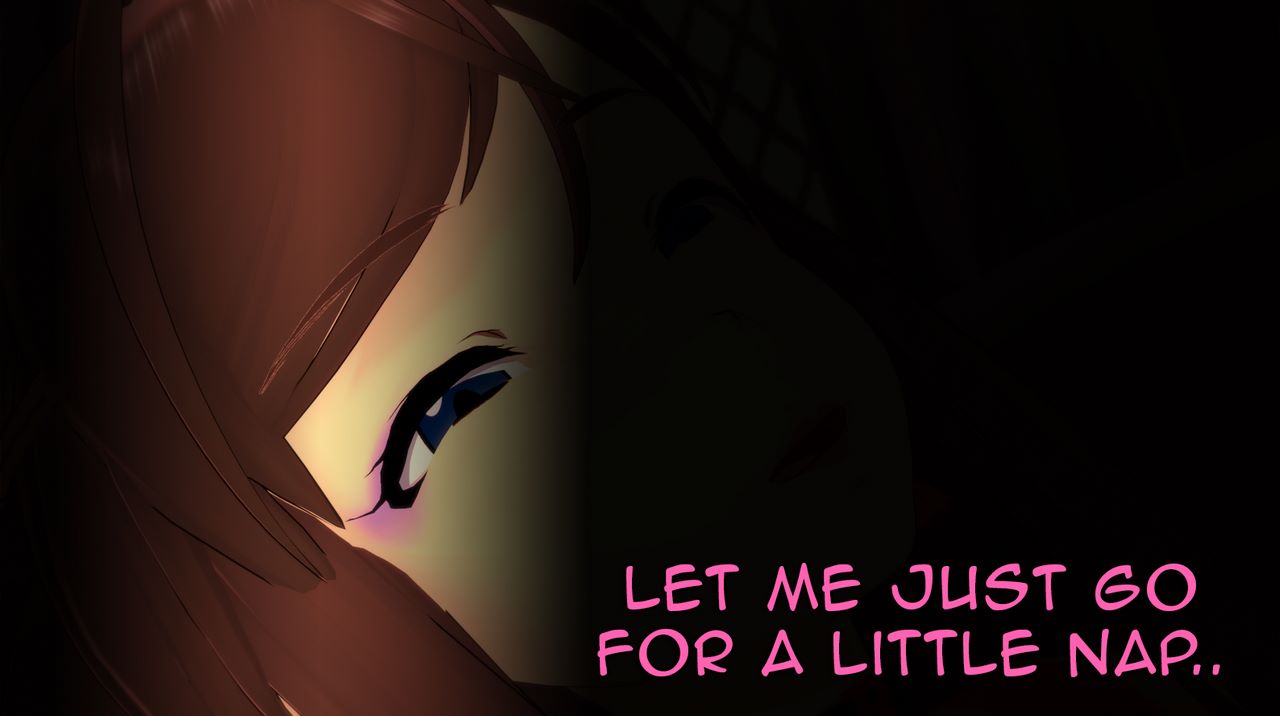 Corrupted Rockkets Chapter 2 - Toukos invitation image number 14